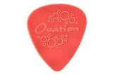 Plektra Diamond Picks Nylon Standard 351 0,60 mm