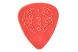 Plektra Diamond Picks Nylon Standard 351 0,60 mm