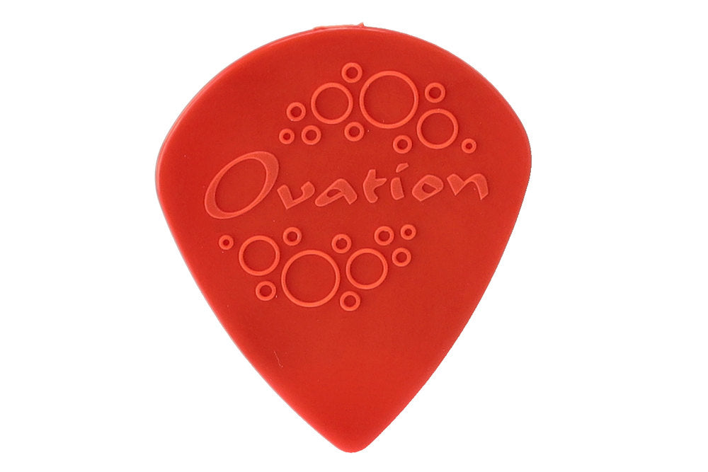 Plektra Diamond Picks Nylon Standard 351 0,60 mm