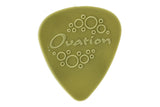 Plektra Diamond Picks Nylon Standard 351 0,53 mm