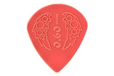 Plektra Diamond Picks Nylon Standard 351 0,46 mm