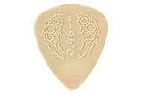 Plektra Diamond Picks Nylon Standard 351 0,46 mm