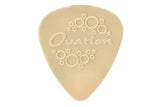 Plektra Diamond Picks Nylon Standard 351 0,46 mm