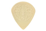 Plektra Diamond Picks Nylon Standard 351 0,38 mm