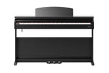 DP510 Digitaalipiano, Musta matta