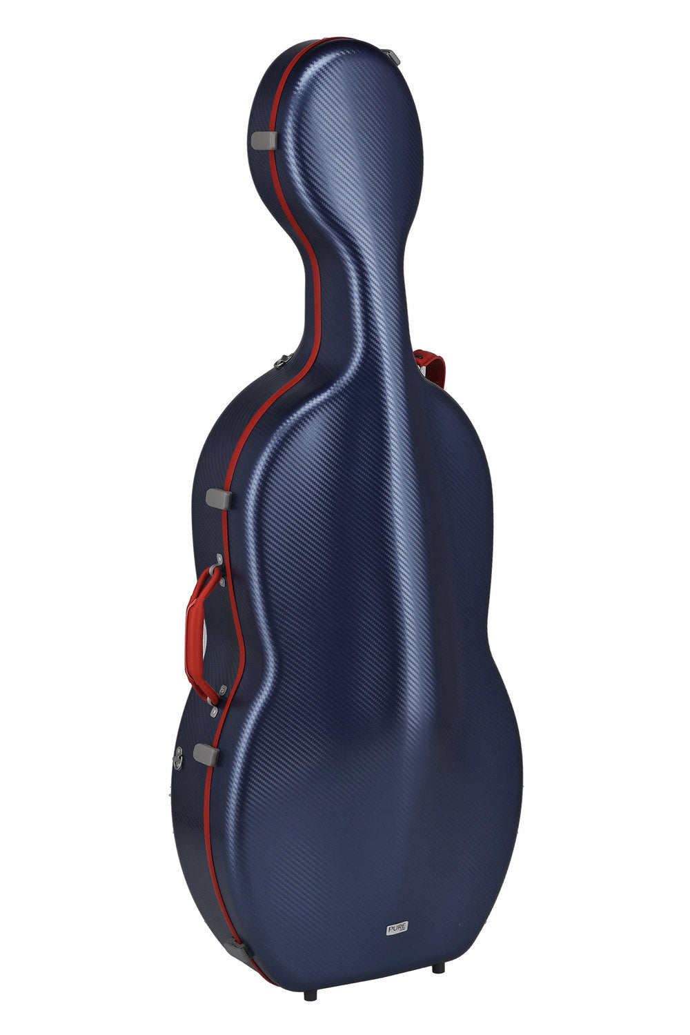 Sellon kotelo Polycarbonat FUN 4/4 (PS353187)