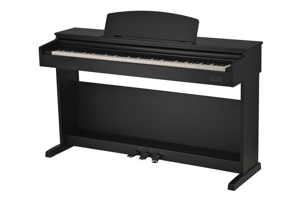 DP510 Digitaalipiano, Musta matta