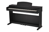 DP510 Digitaalipiano, Musta matta
