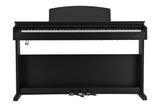 DP510 Digitaalipiano, Musta matta