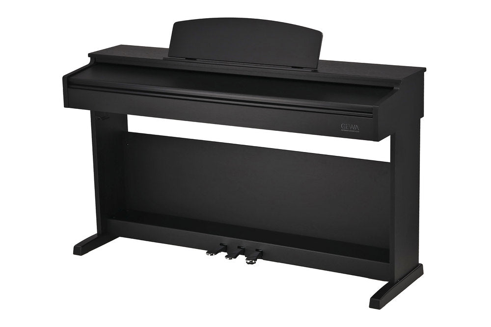 DP510 Digitaalipiano, Musta matta