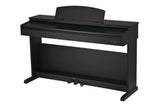 DP510 Digitaalipiano, Musta matta
