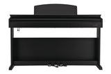 DP510 Digitaalipiano, Musta matta