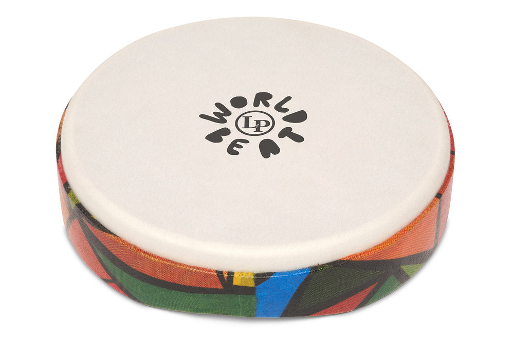LP World Beat LP7013 Frame Drum -setti