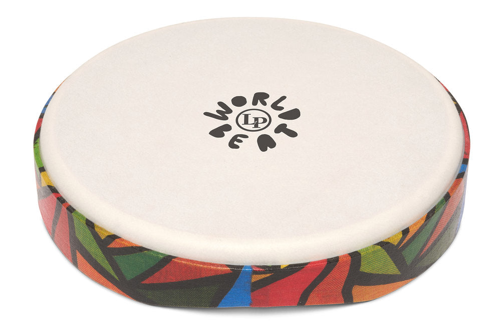 Frame Drums World Beat LP7014