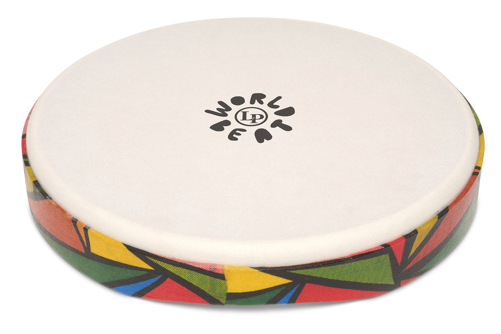 Frame Drums World Beat LP7015