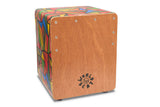 Cajon World Beat LP7021