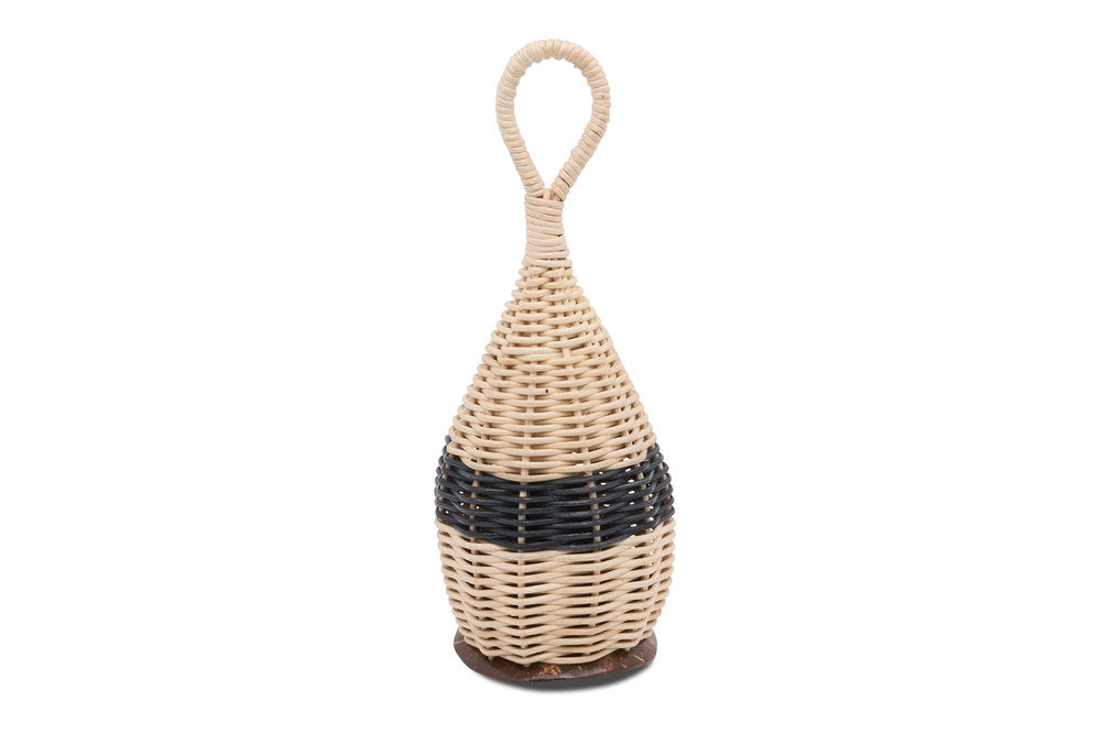 Shaker Caxixi Single