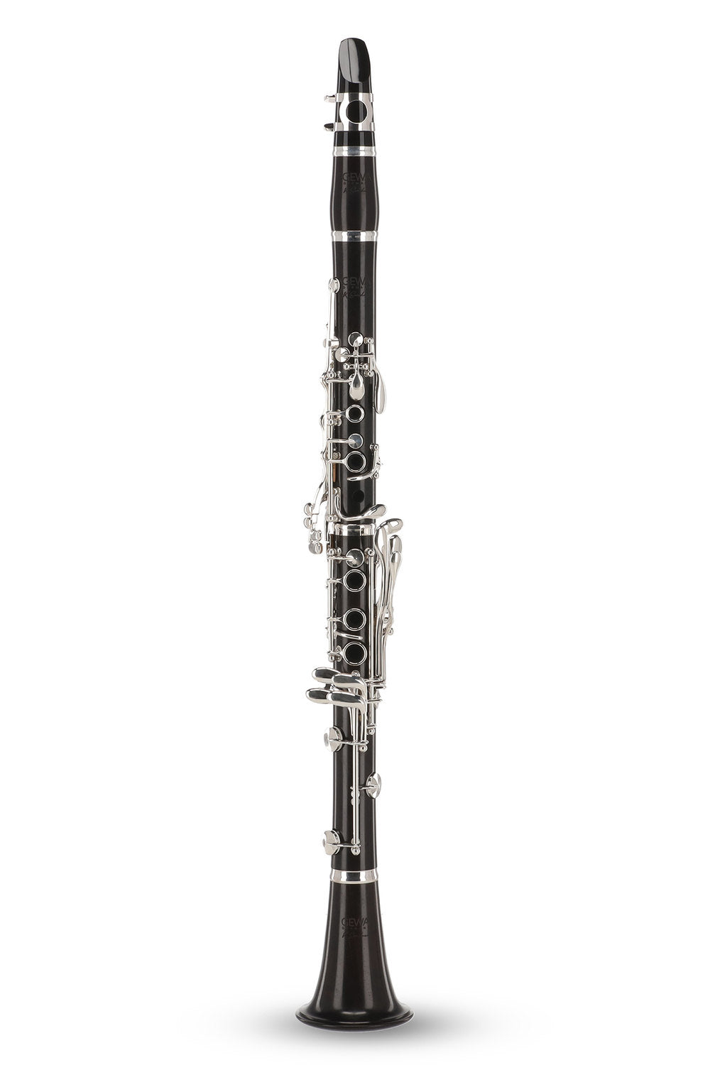 Klarinetti K. Sandner KS20E Bb