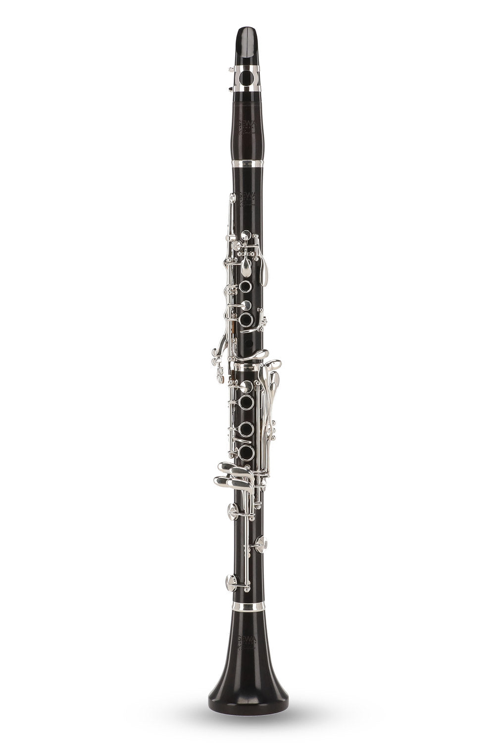 K. Sandner KS30E Bb-klarinetti