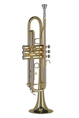 Bb-Trumpetti Ambition TR655