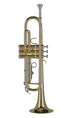 Bb-Trumpetti Ambition TR655