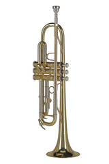 Bb-Trumpetti Ambition TR655