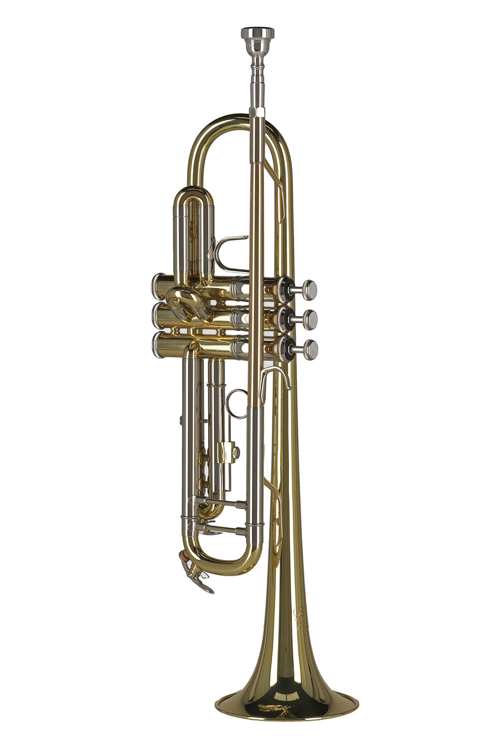 Bb-Trumpetti Ambition TR501