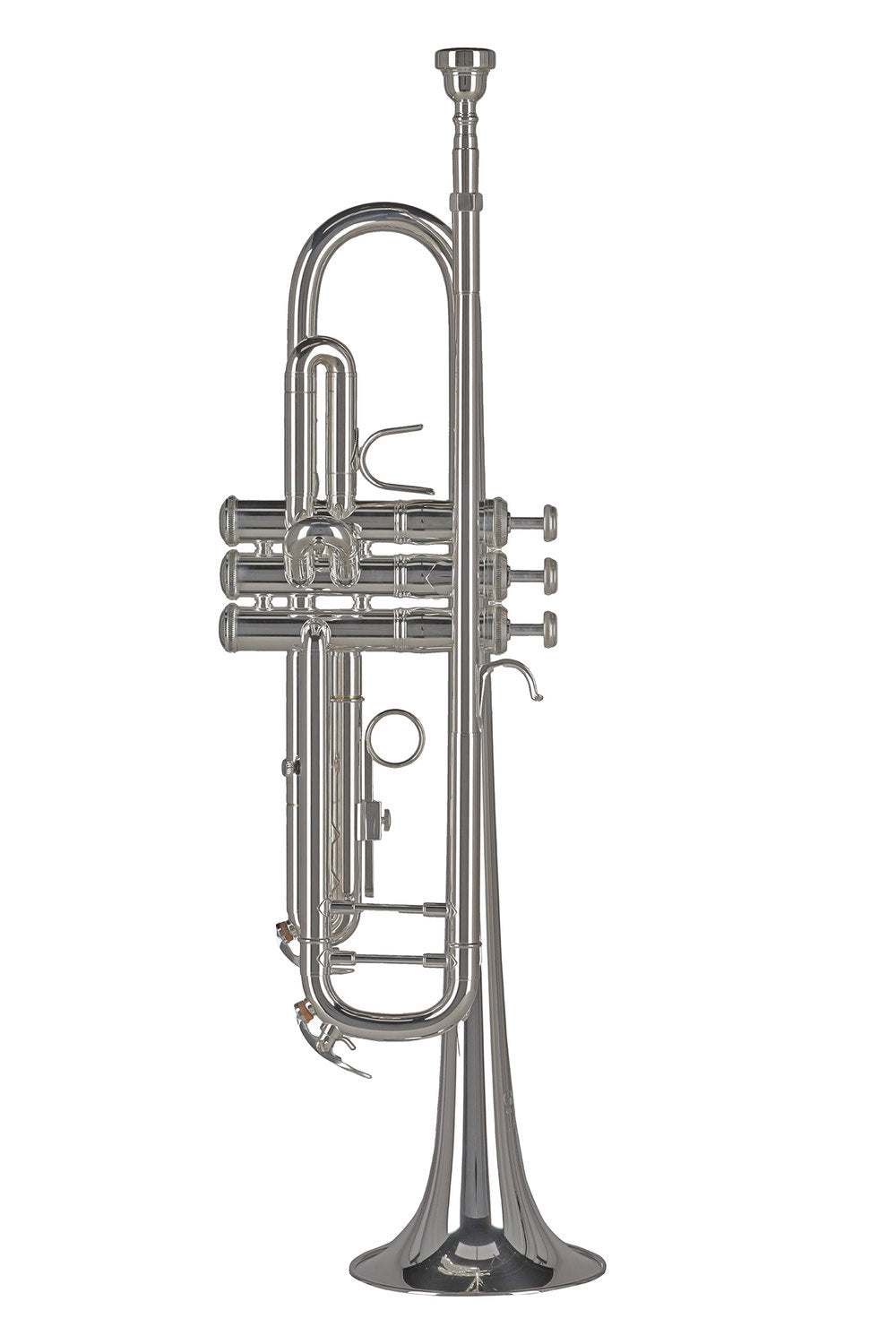 Bb-Trumpetti Ambition TR501S
