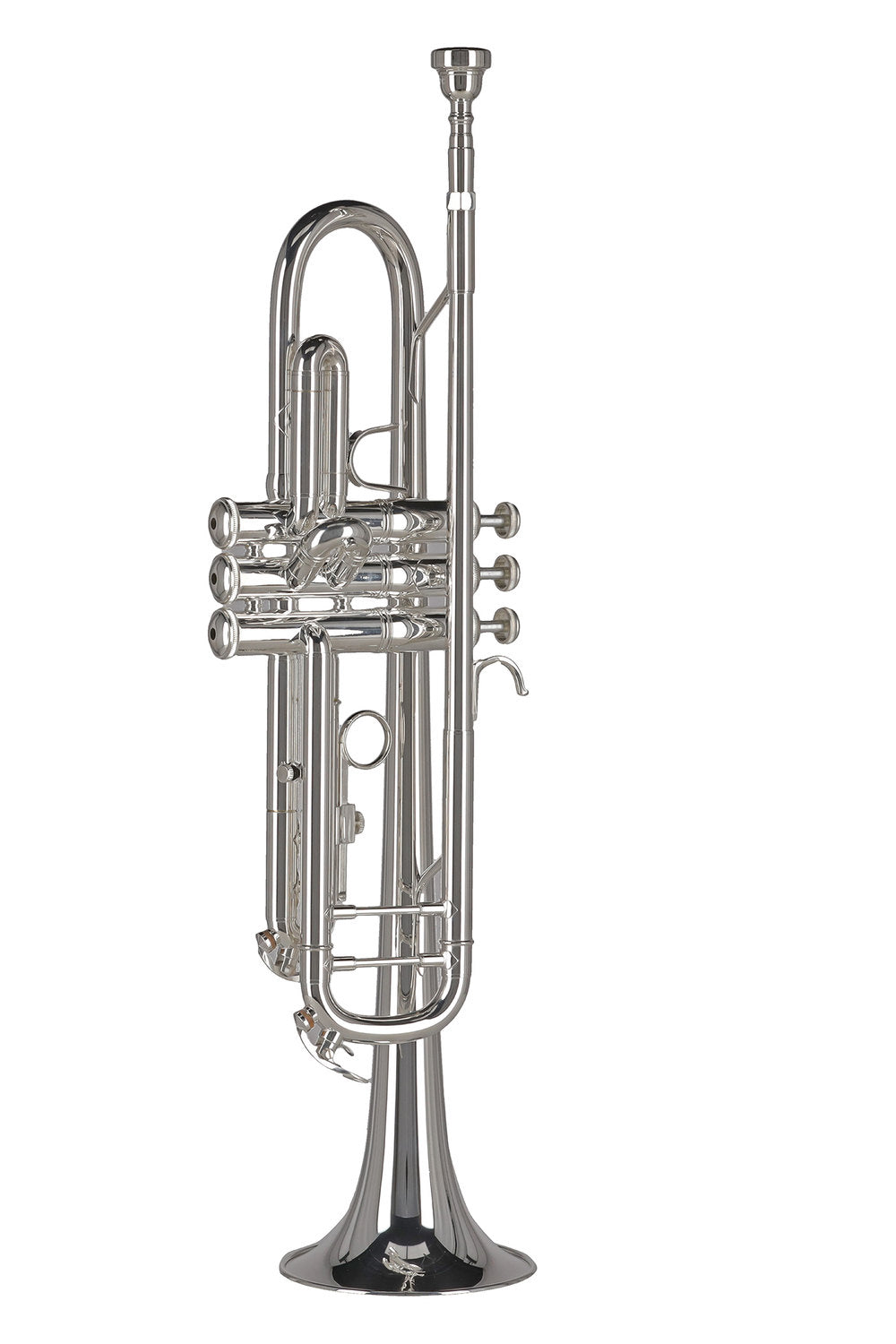 Bb-Trumpetti Ambition TR501S