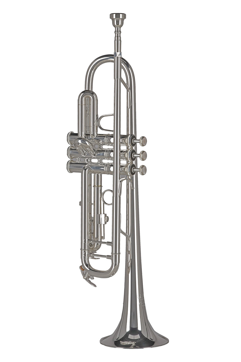 Bb-Trumpetti Ambition TR501S