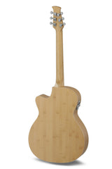 Applause Elektro-akustinen kitara Jump Blank Canvas, aeo-69-6p