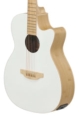 Applause Elektro-akustinen kitara Jump Blank Canvas, aeo-69-6p