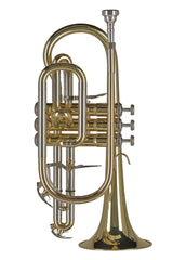 Ambition CR651 Bb-kornetti