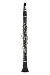 Ambition CL650 Bb-Klarinetti, Boehm-järjestelmä