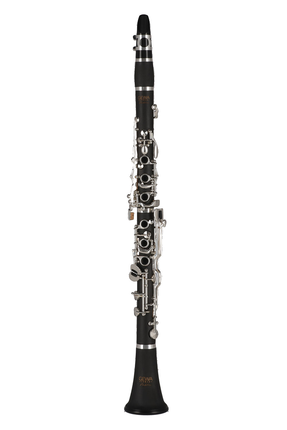 Klarinetti Ambition CL655 Bb