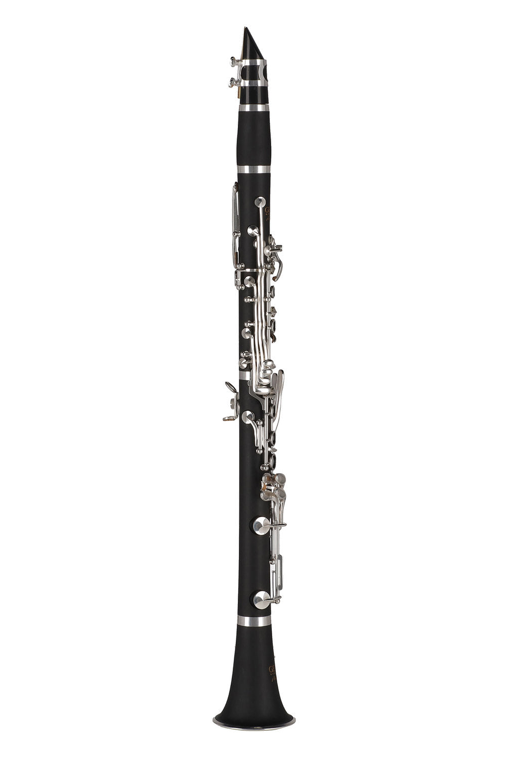 Ambition CL650 Bb-Klarinetti, Boehm-järjestelmä