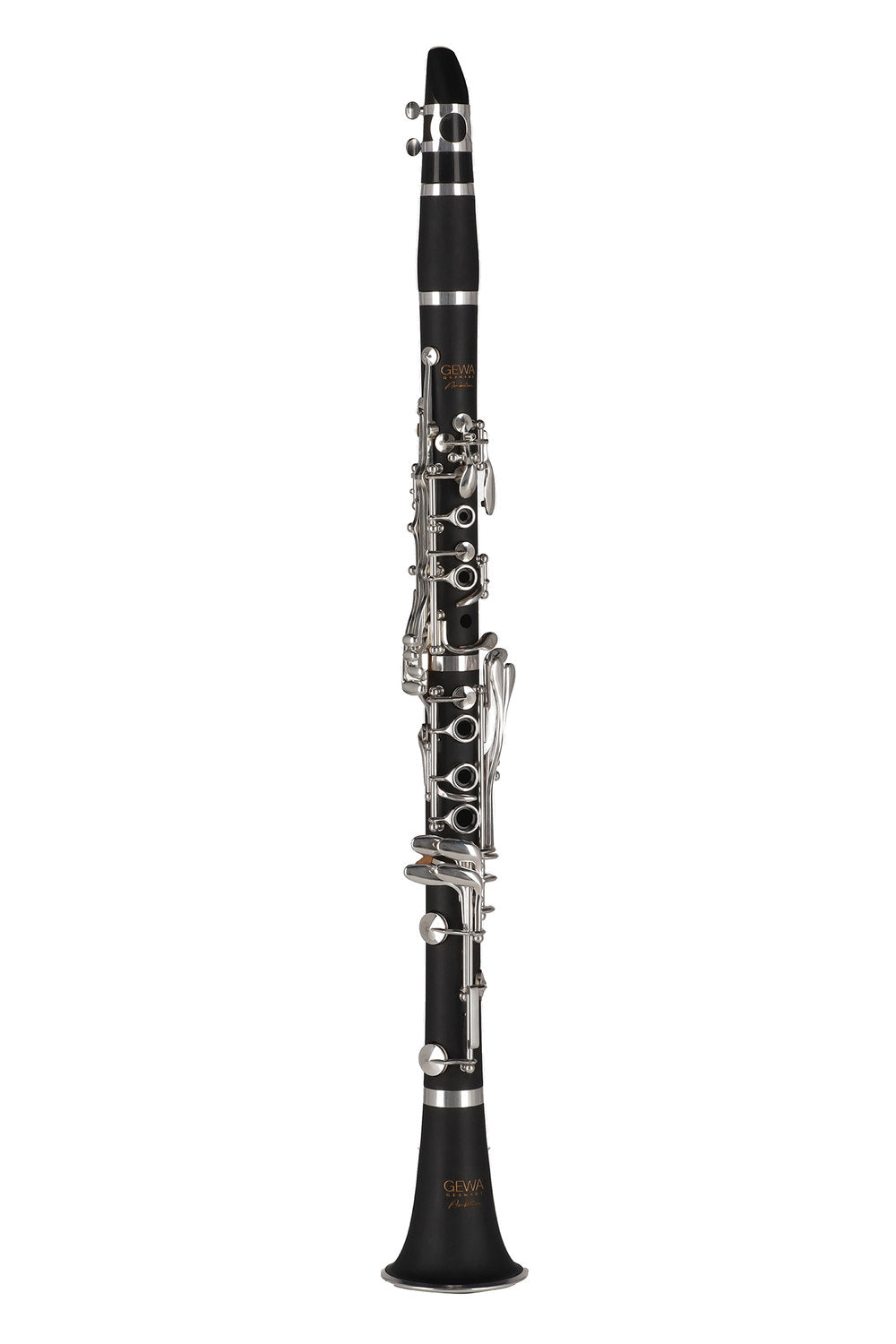 Ambition CL650 Bb-Klarinetti, Boehm-järjestelmä