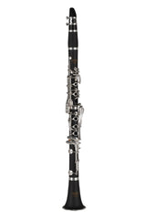 Ambition CL650 Bb-Klarinetti, Boehm-järjestelmä