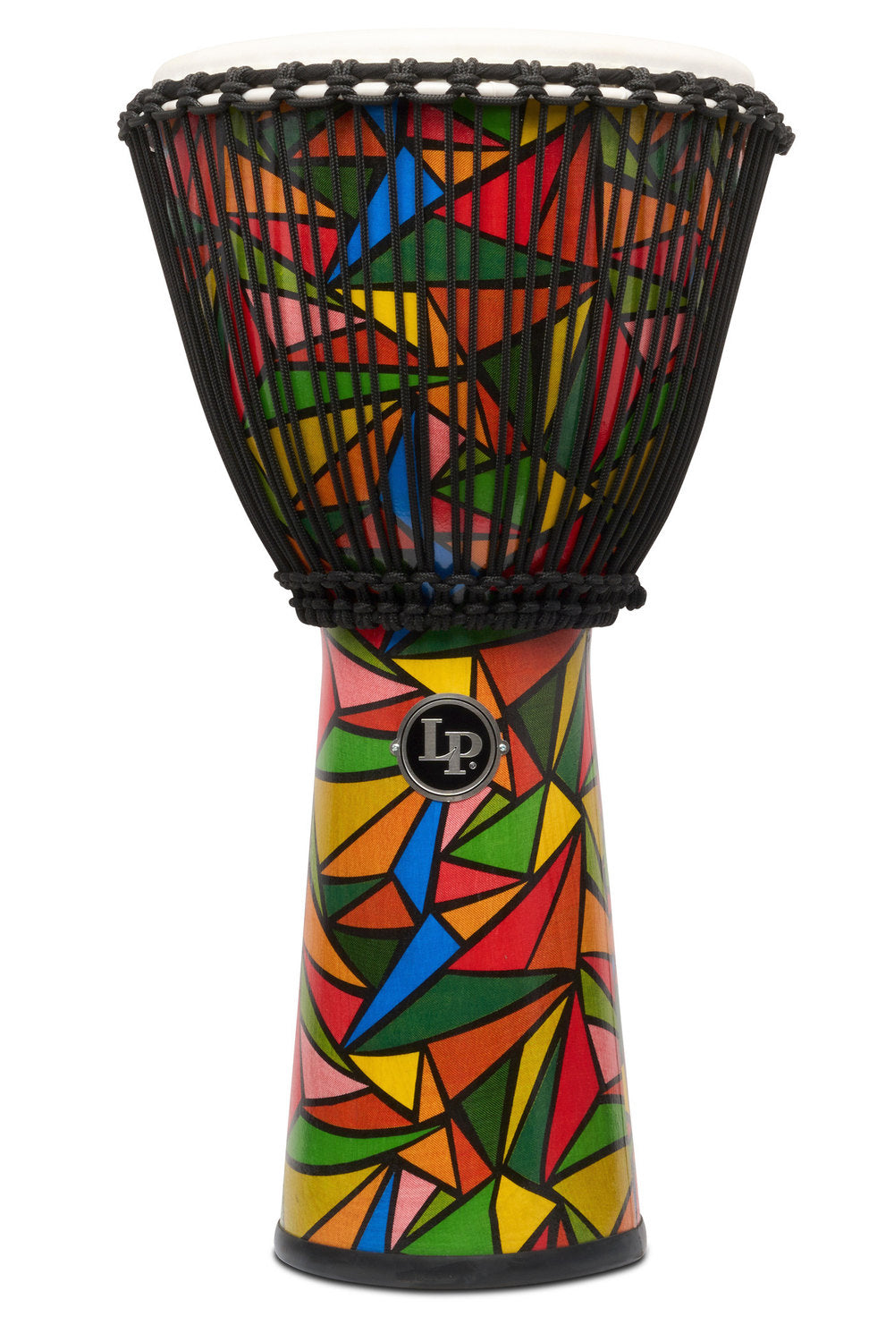 LP Djembe Naruviritys 12 1/2"