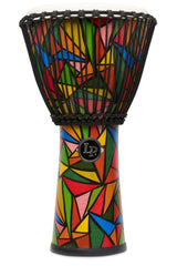 LP Djembe 11" Naruviritys