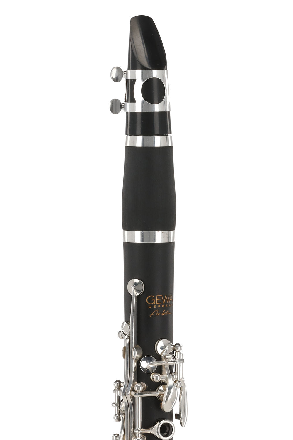 Bb-klarinetti Ambition CL651
