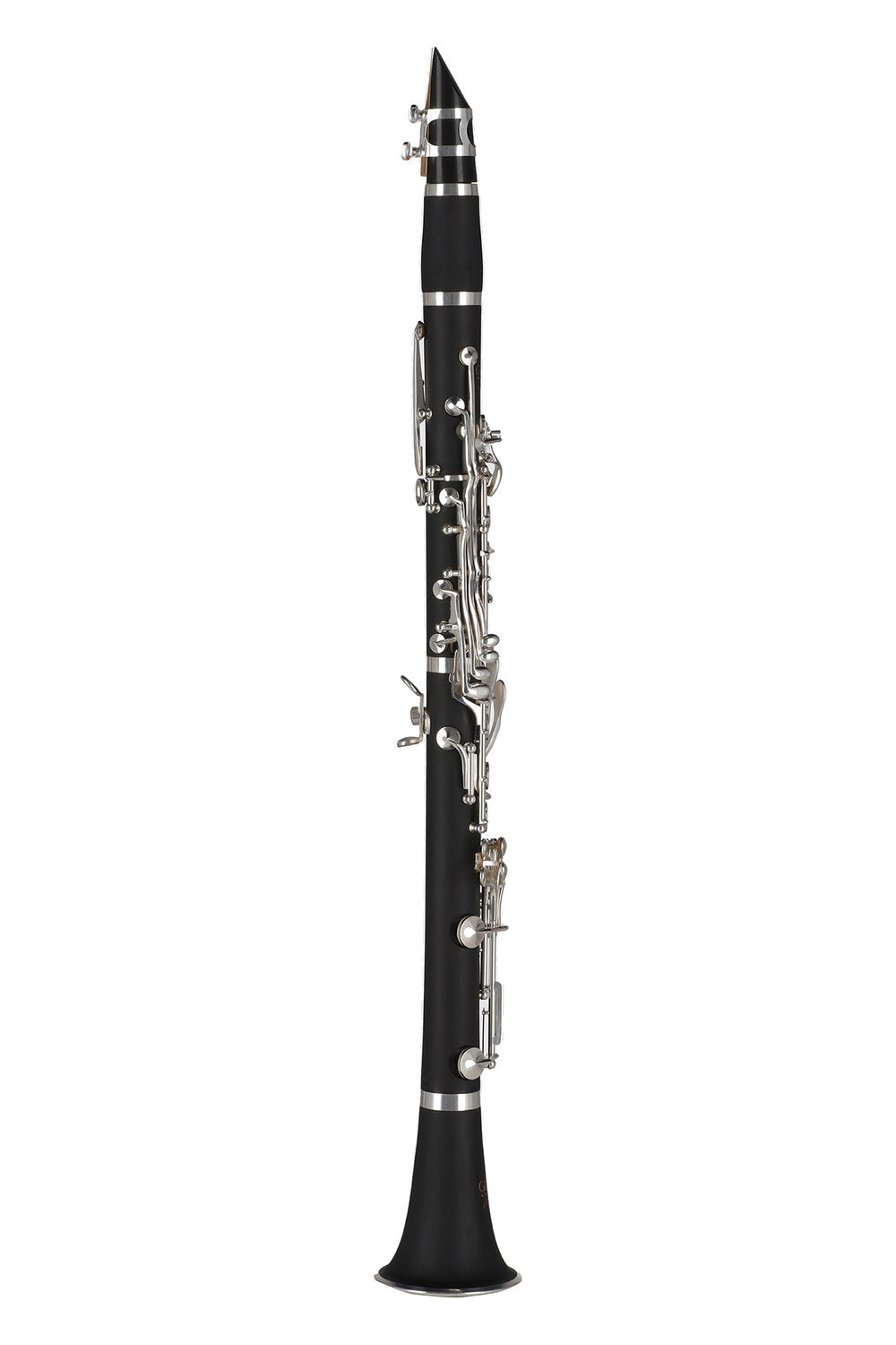 Bb-klarinetti Ambition CL651