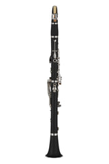 Bb-klarinetti Ambition CL651