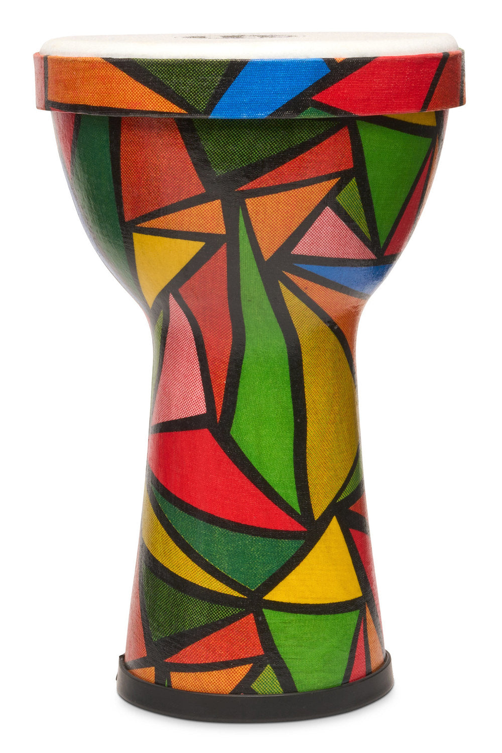 Latin Percussion World Beat Pretuned Djembe LP7007