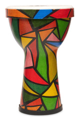 Latin Percussion World Beat Pretuned Djembe LP7007