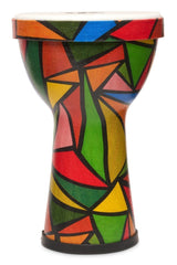 Latin Percussion World Beat Pretuned Djembe LP7007