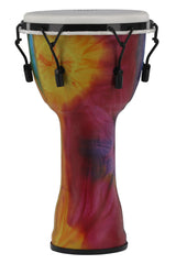 Djembé Liberty Series Mekaaninen Viritys 10" Batik
