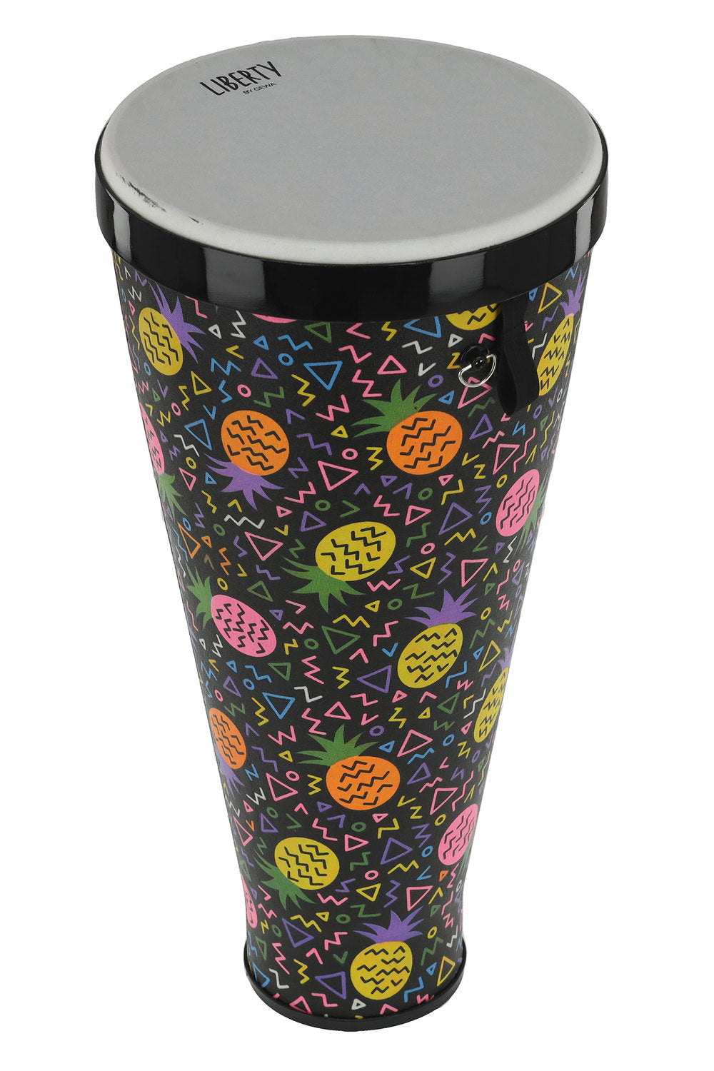Stackable Drums Liberty Series 12" Pineapple