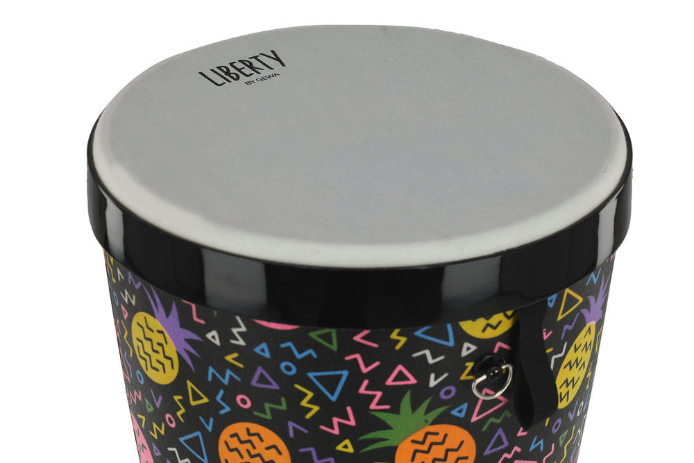 Stackable Drums Liberty Series 12" Pineapple