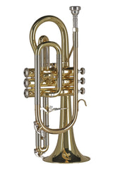 Ambition CR651 Bb-kornetti